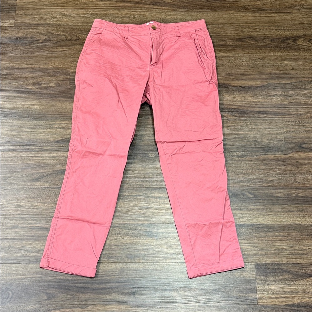 Women’s Gap Girlfriend Chino Pants